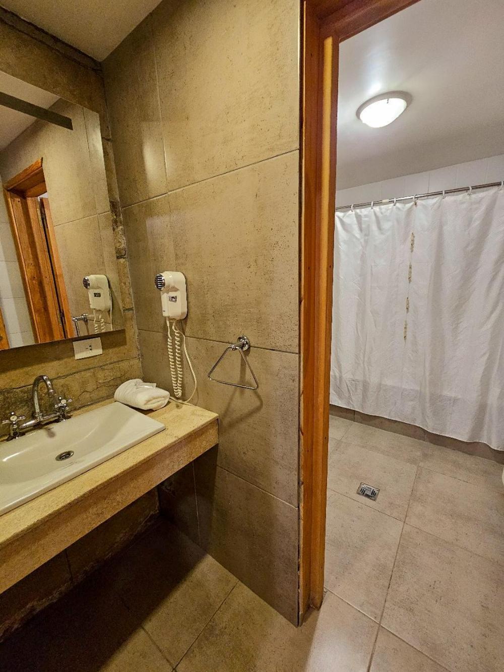 Rosas Blancas Apart Hotel San Martín de los Andes Habitación foto